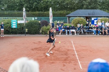 Ida Wobker 171 - Lilienthal Open